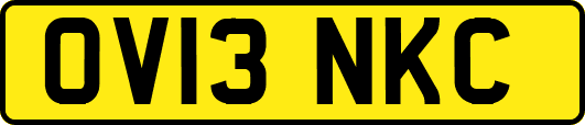 OV13NKC