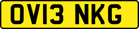 OV13NKG