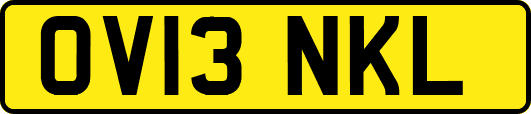 OV13NKL