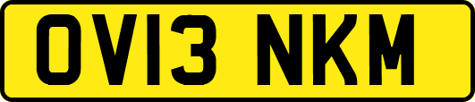 OV13NKM
