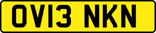 OV13NKN