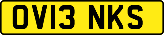 OV13NKS