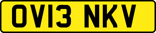 OV13NKV