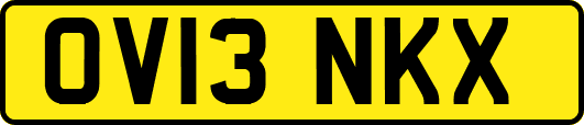 OV13NKX