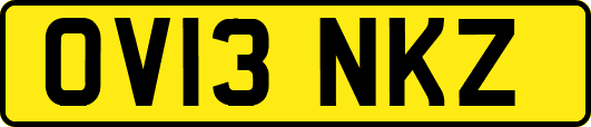 OV13NKZ