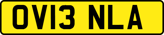 OV13NLA