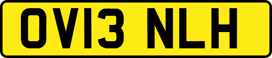 OV13NLH
