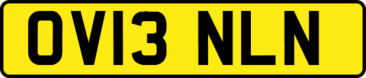 OV13NLN