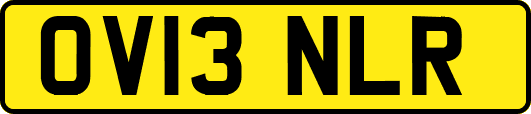 OV13NLR