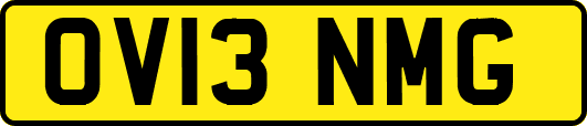 OV13NMG