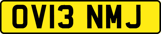 OV13NMJ