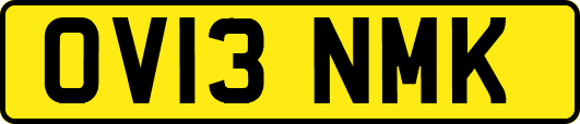 OV13NMK