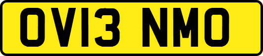 OV13NMO