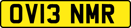 OV13NMR