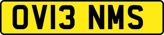 OV13NMS