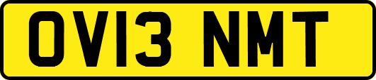 OV13NMT
