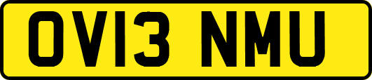 OV13NMU