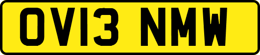 OV13NMW