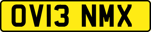 OV13NMX