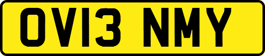 OV13NMY