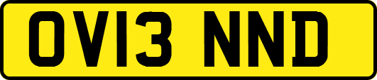 OV13NND