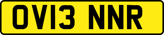 OV13NNR