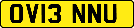 OV13NNU