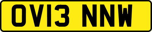 OV13NNW