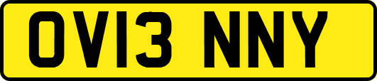 OV13NNY