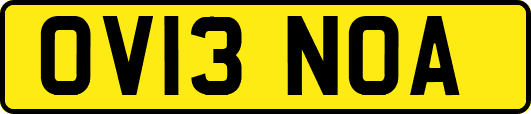 OV13NOA