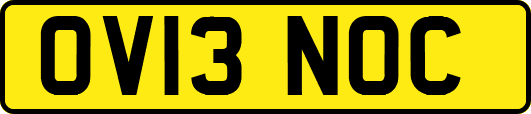 OV13NOC