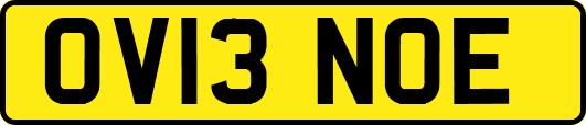 OV13NOE