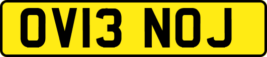 OV13NOJ