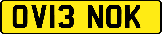 OV13NOK