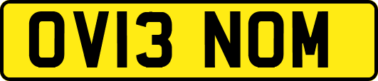 OV13NOM