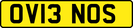 OV13NOS