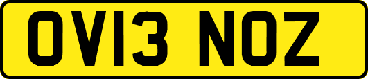 OV13NOZ