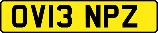 OV13NPZ
