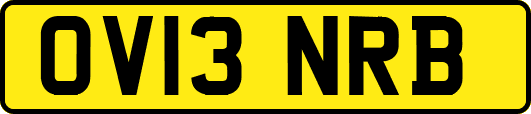 OV13NRB