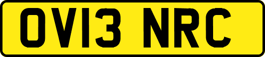 OV13NRC
