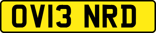 OV13NRD