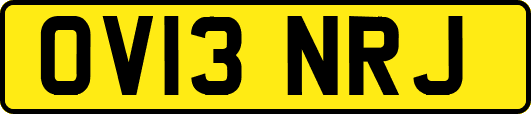 OV13NRJ
