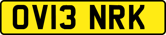 OV13NRK