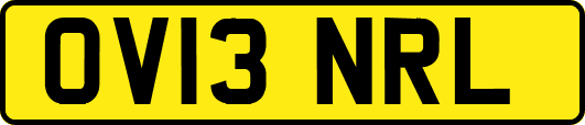 OV13NRL