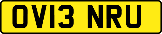OV13NRU