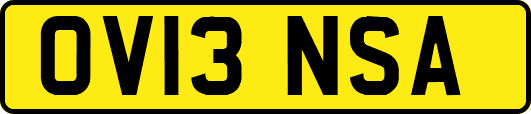 OV13NSA