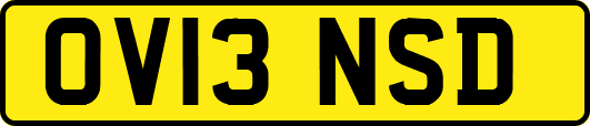OV13NSD