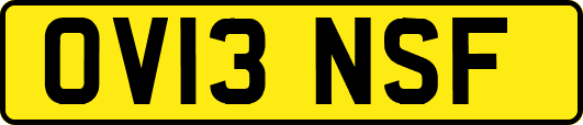 OV13NSF