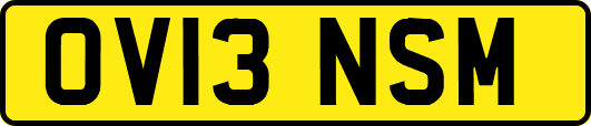 OV13NSM