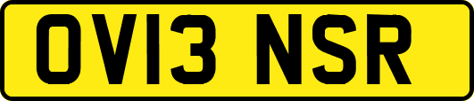 OV13NSR